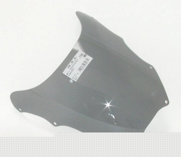 Plexi MRA na KAWASAKI