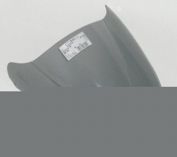 Plexi MRA na KAWASAKI